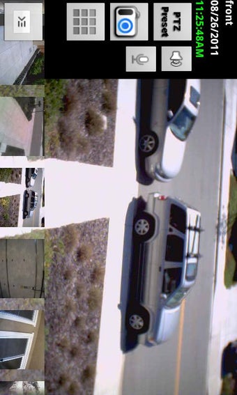Image 1 for IP Cam Viewer Basic