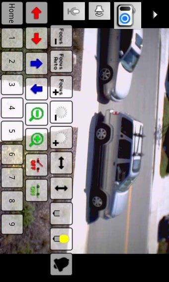 Image 3 for IP Cam Viewer Basic