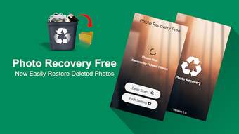Imagen 2 para Restore Deleted Photos an…