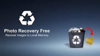 Imagen 0 para Restore Deleted Photos an…