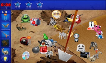 Image 2 for Hidden Object