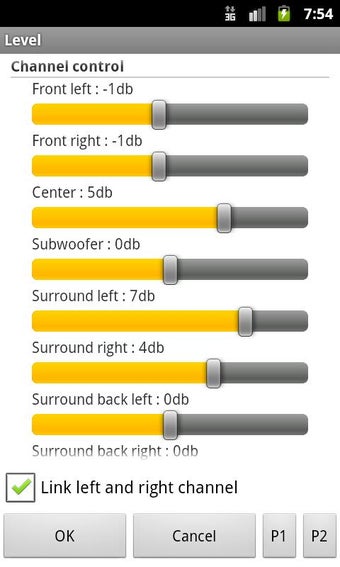 Image 2 for AVR-Remote for Denon/Mara…
