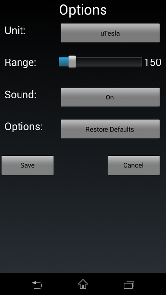 Imagen 0 para Ultimate EMF Detector Fre…