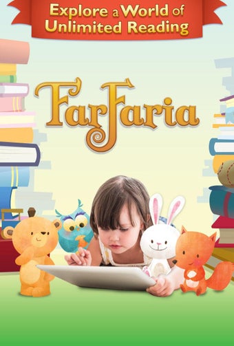 Image 2 for FarFaria Children's Story…