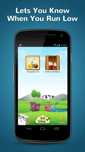 Image 2 for Grocery Shopping List Eas…