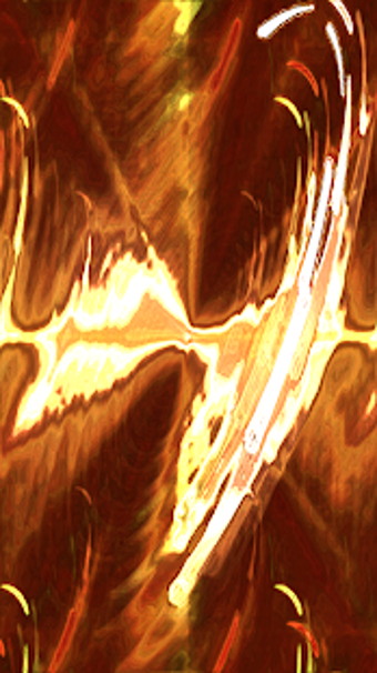 Image 0 for projectM Music Visualizer