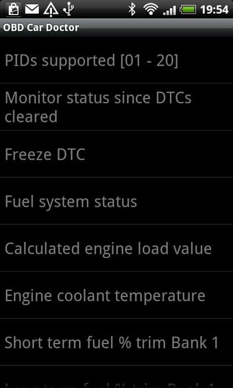 Image 6 for inCarDoc | ELM327 OBD 2 S…