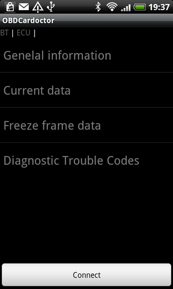 Image 3 for inCarDoc | ELM327 OBD 2 S…