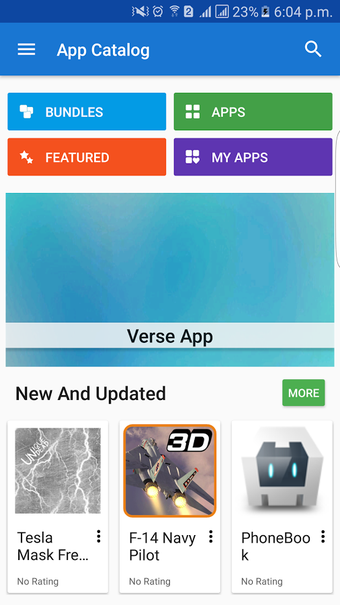 Image 5 for MaaS360 MDM for Android