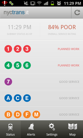 Image 0 for nycTrans.it
