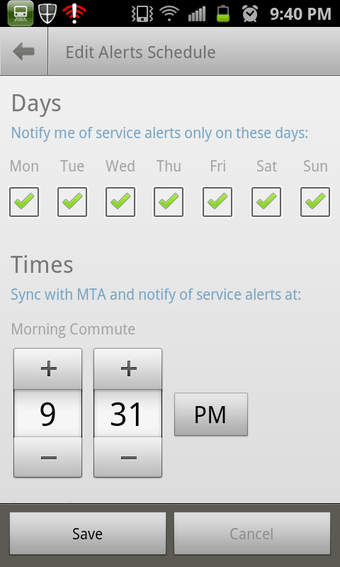Image 1 for nycTrans.it