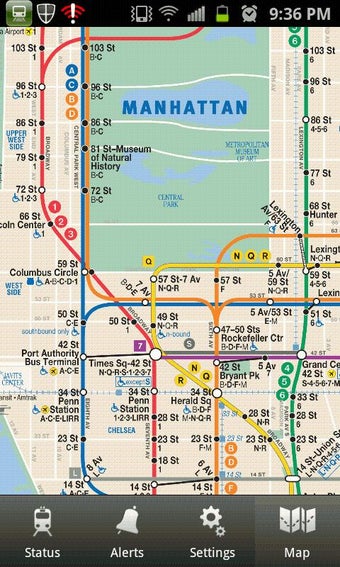 Image 0 for nycTrans.it