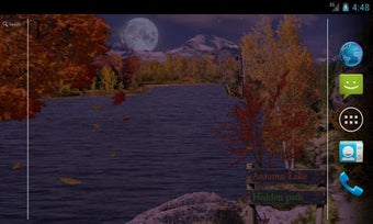 Image 0 for Autumn Live Wallpaper