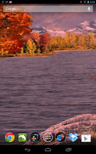 Image 3 for Autumn Live Wallpaper