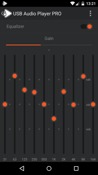 Imagen 0 para USB Audio Player PRO
