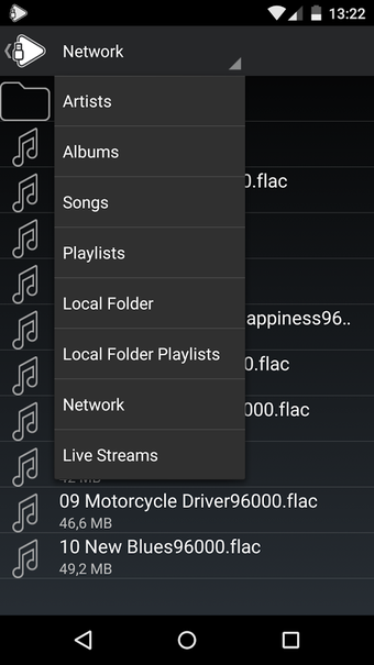 Imagen 2 para USB Audio Player PRO