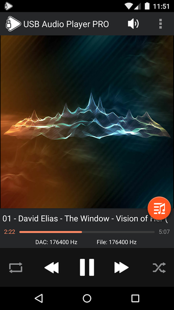 Imagen 1 para USB Audio Player PRO