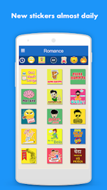 Image 2 for Smileys for Whatsapp