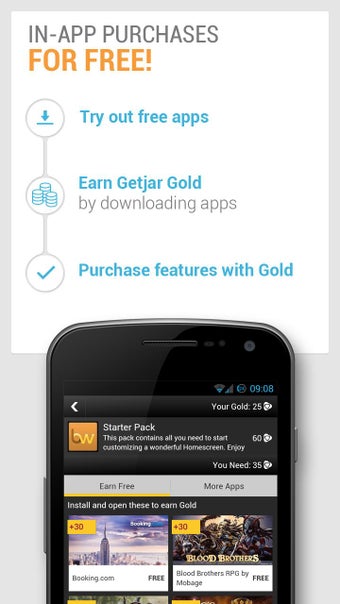 Image 2 for Beautiful Widgets Free