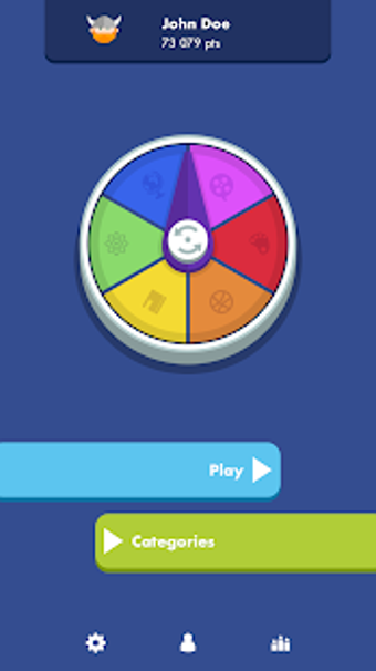 Imagen 0 para Trivial Quiz - The Pursui…