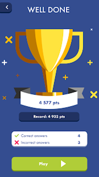 Imagen 2 para Trivial Quiz - The Pursui…