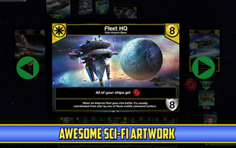 Imagen 1 para Star Realms