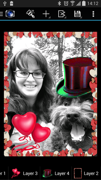 Imagen 0 para Image Editor