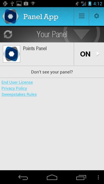Image 2 for Panel App - Prizes & Rewa…