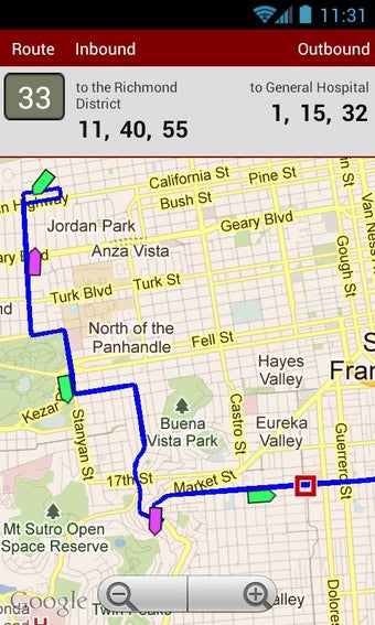Image 3 for QuickMuni