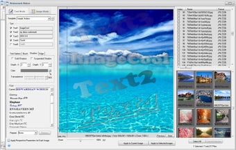Image 0 for ImageCool Free Watermark …