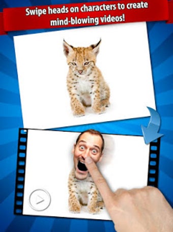 Imagen 3 para iFunFace - Create Funny V…