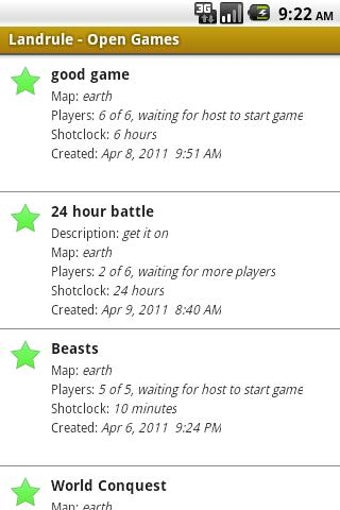 Image 0 for Landrule Strategy vs Risk