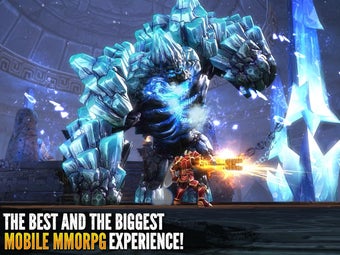 Image 0 for Order & Chaos 2: 3D MMO R…