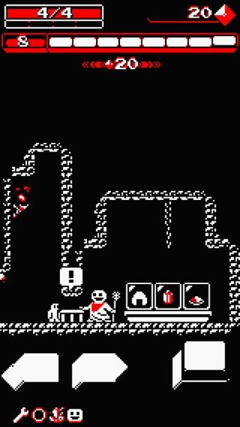 Image 0 for Downwell