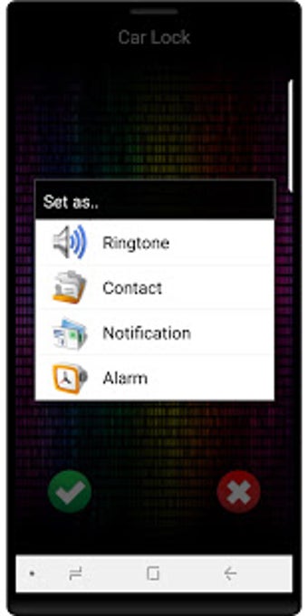 Imagen 3 para Text Message Sounds