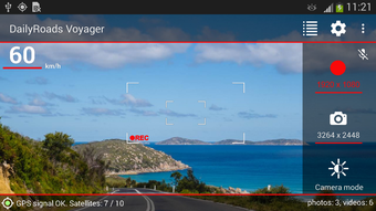 Imagen 7 para DailyRoads Voyager