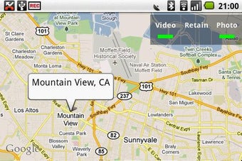 Imagen 4 para DailyRoads Voyager