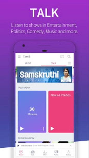 Imagen 2 para Raaga Hindi Tamil Telugu …