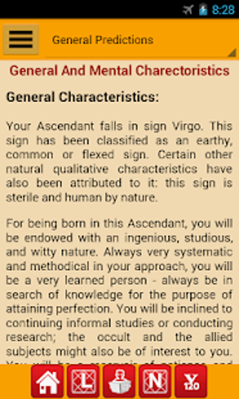 Imagen 3 para Astrology & Horoscope