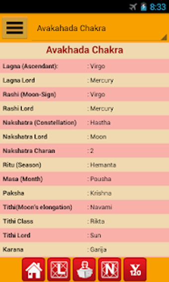 Imagen 0 para Astrology & Horoscope