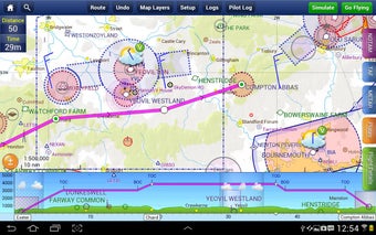 Image 1 for SkyDemon