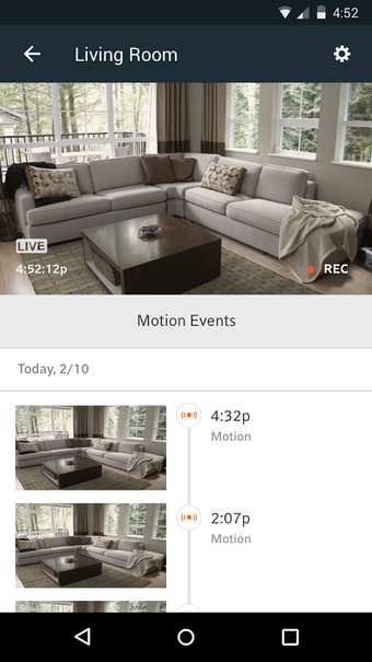 Imagen 0 para XFINITY Home