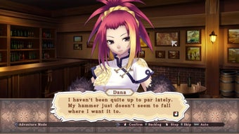 Image 0 for RPG Record of Agarest War