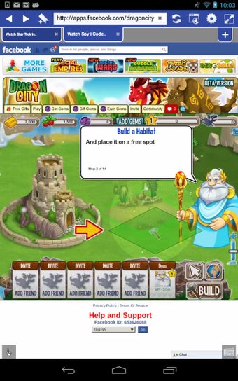 Imagen 1 para Photon Flash Player & Bro…