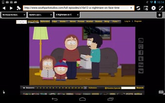 Imagen 2 para Photon Flash Player & Bro…