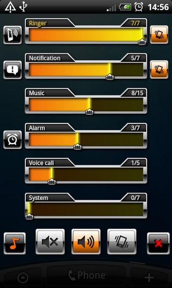 Imagen 1 para Volume Ace Free