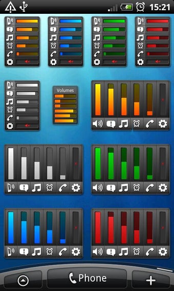 Imagen 0 para Volume Ace Free