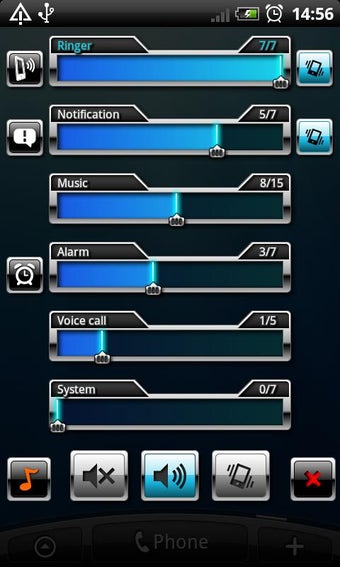 Imagen 3 para Volume Ace Free