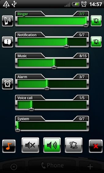 Imagen 2 para Volume Ace Free