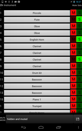 Image 0 for MIDI Voyager Karaoke Play…